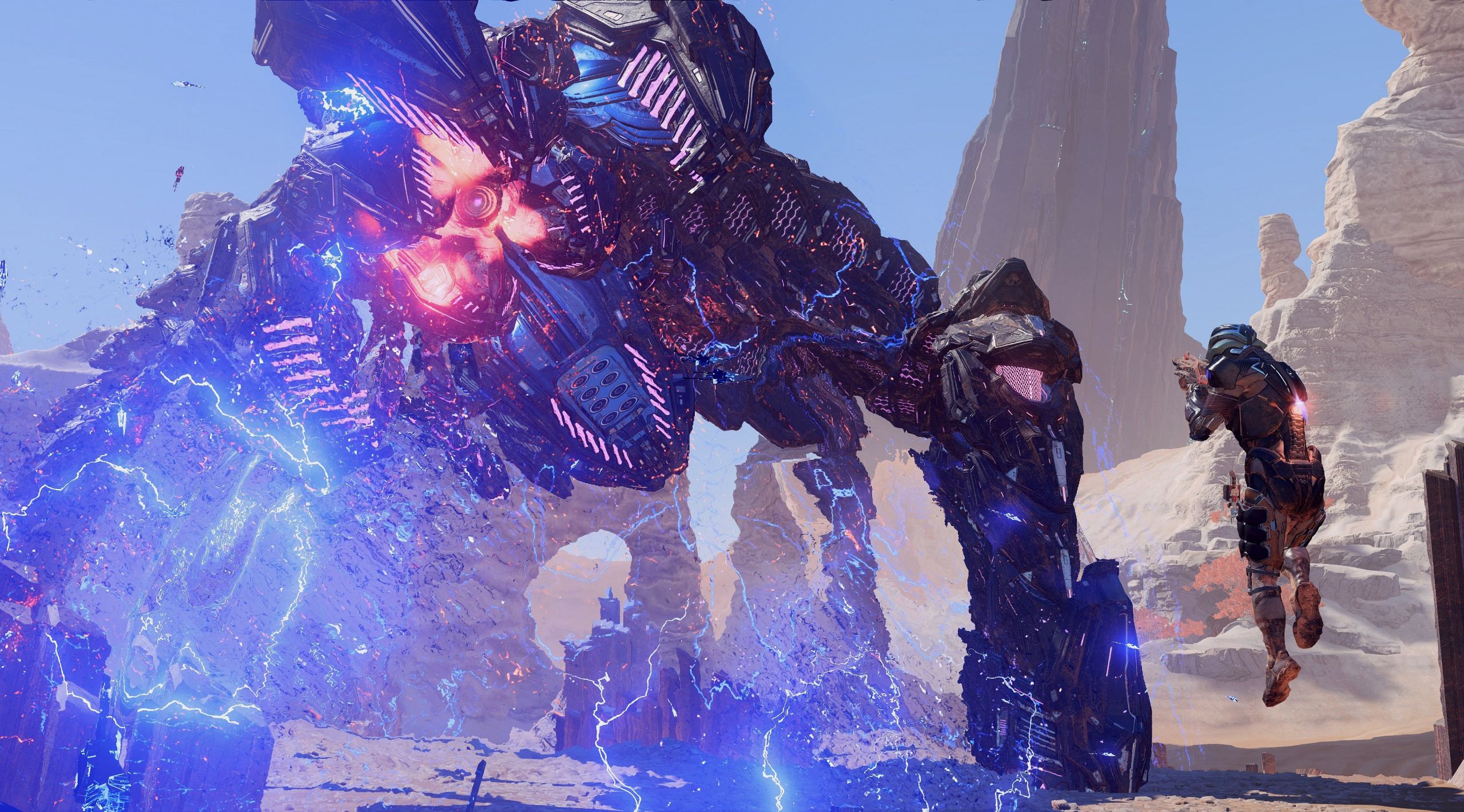 Mass Effect: Andromeda - Imagen 36